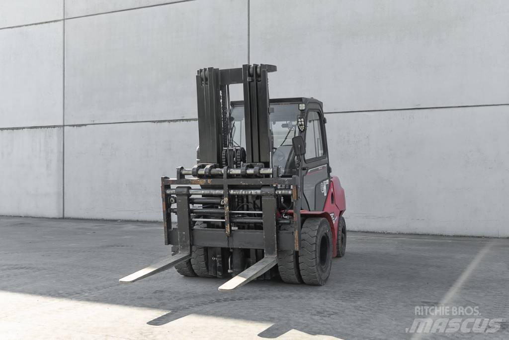 Manitou MI 55 D Diiseltõstukid