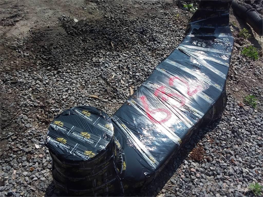  Srg817 Boggieskal Ülekandemehhanism