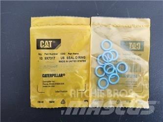 CAT O-RING 9X-7317 Mootorid