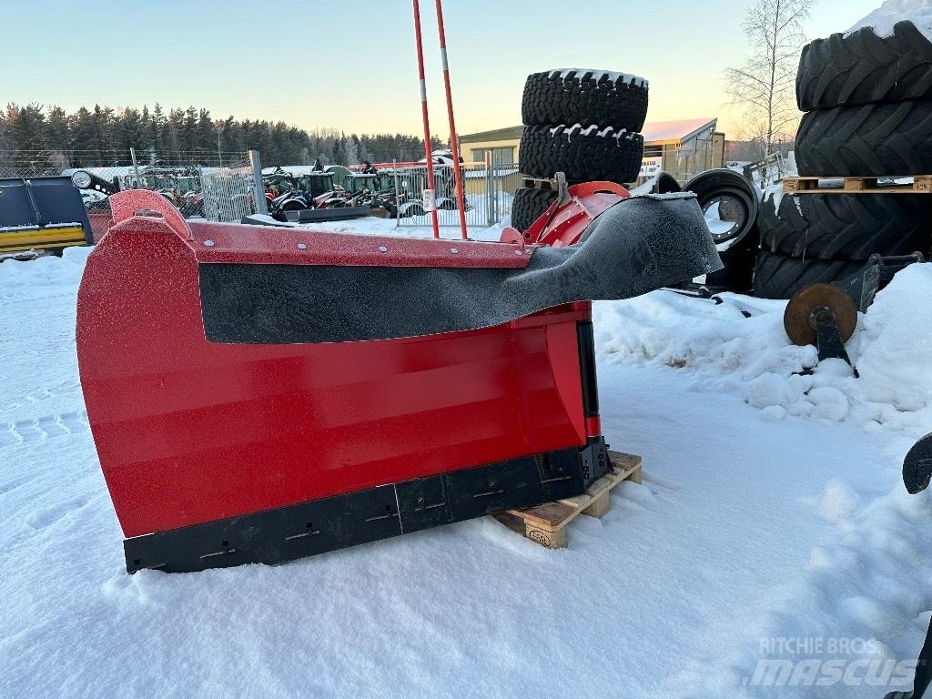 Tokvam Vikplog 3,80 Pinnaselõikurid