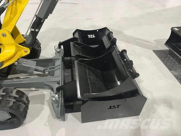 Wacker Neuson ET 20 Miniekskavaatorid < 7 t