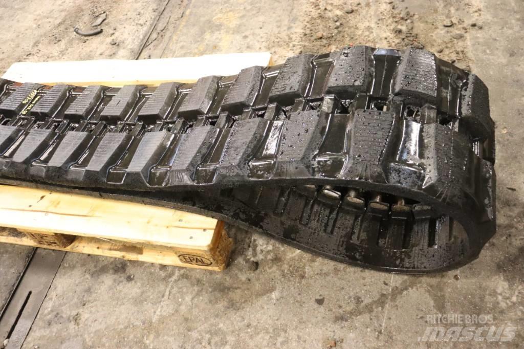 Volvo ECR 58 Miniekskavaatorid < 7 t
