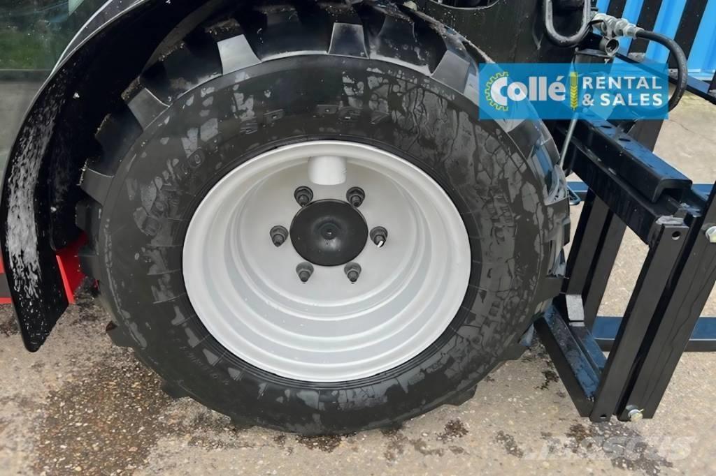 Manitou MSI 30 | 2023 Maastikutõstukid