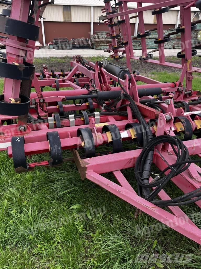 Väderstad NZ600 Äkked