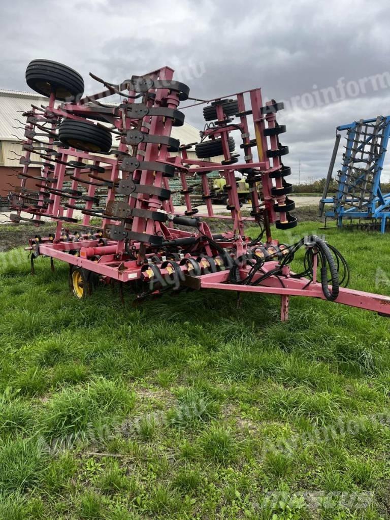 Väderstad NZ600 Äkked