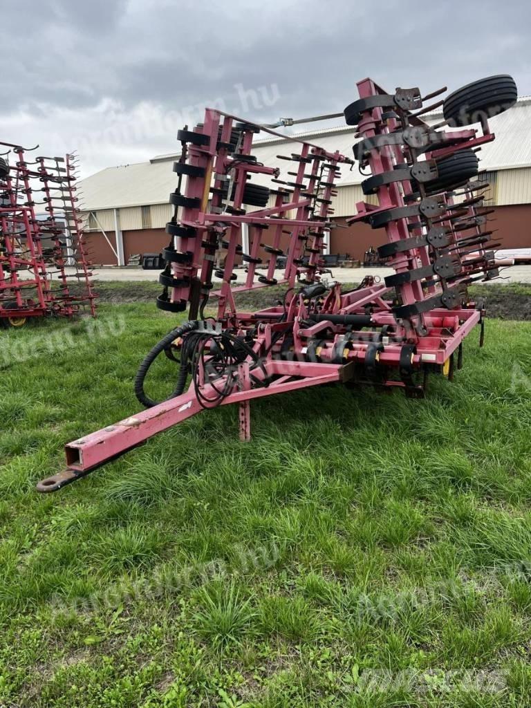 Väderstad NZ600 Äkked
