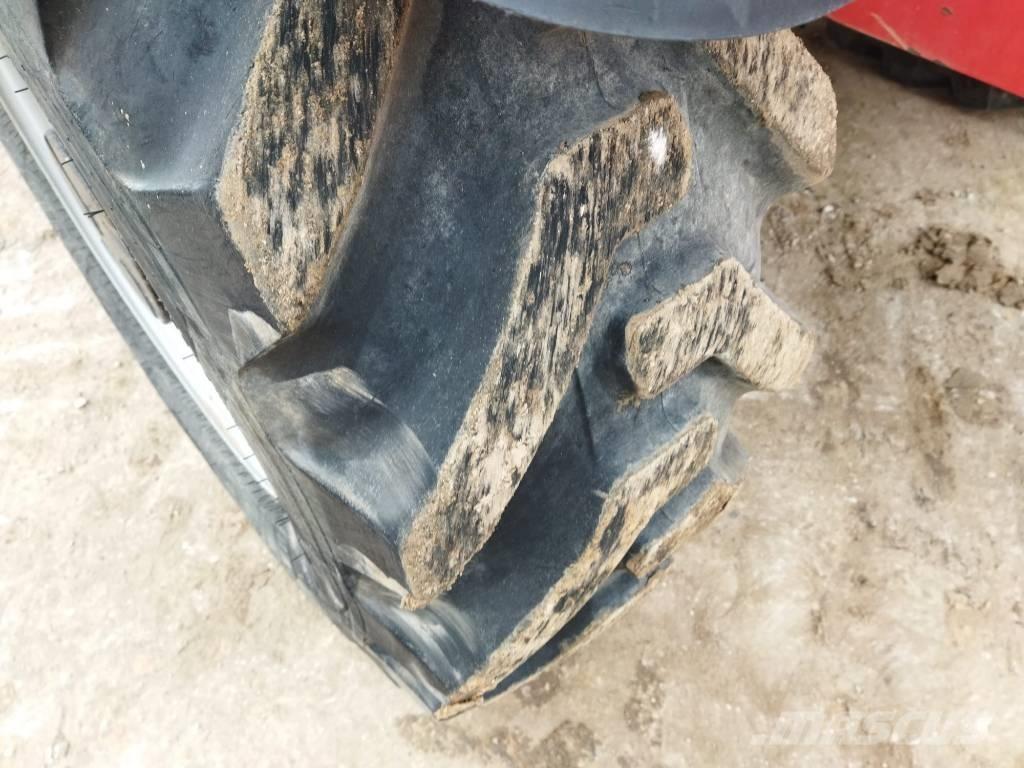 Manitou MT 1335 Teleskooplaadurid
