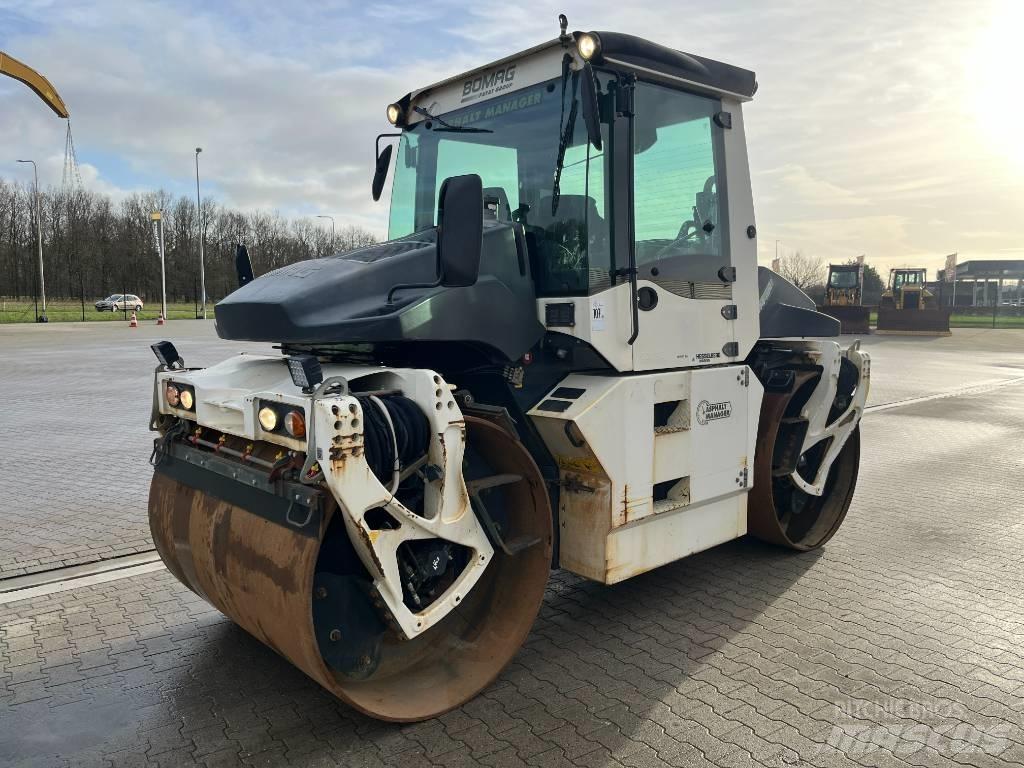 Bomag BW 174 AP-AM Tandemrullid