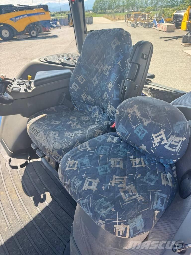 New Holland TG 285 Traktorid