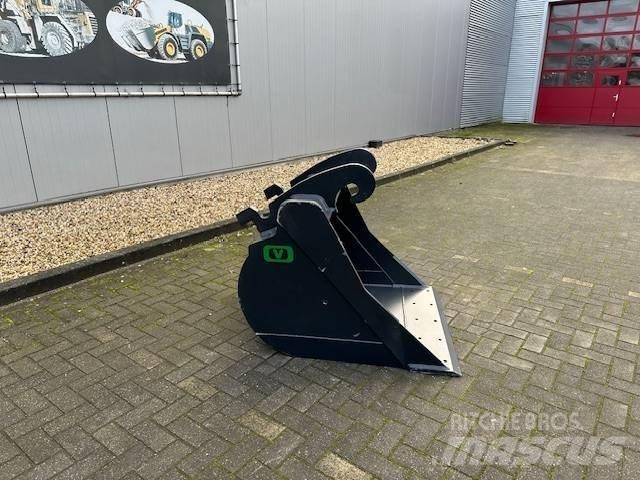 CW30 Bucket 1000mm Kopad