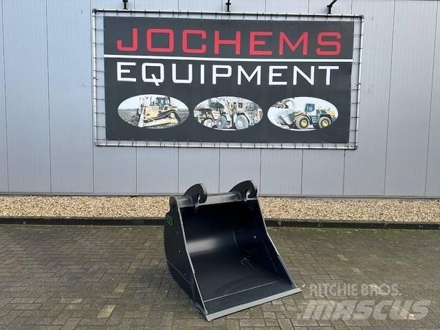  CW30 Bucket 1000mm Kopad