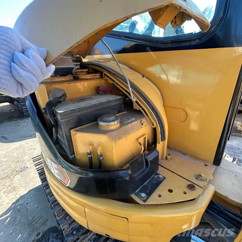 CAT 303.5 E Miniekskavaatorid < 7 t
