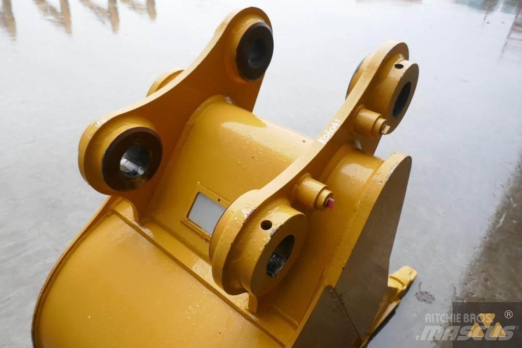 CAT 320 Bucket Kopad