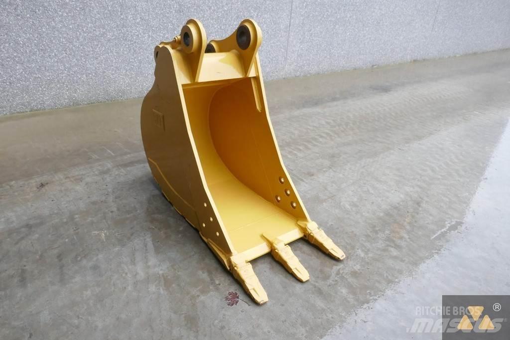 CAT 320 Bucket Kopad
