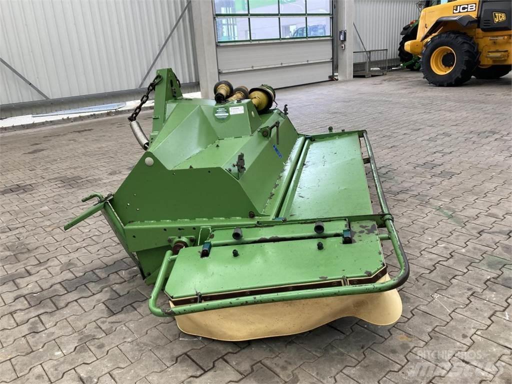 Krone EC 28 CV Niidukid