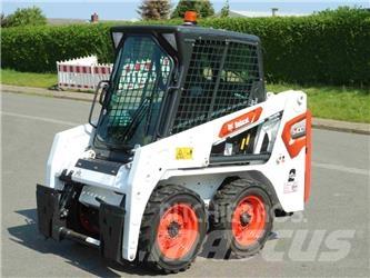 Bobcat S 100 Kompaktlaadurid