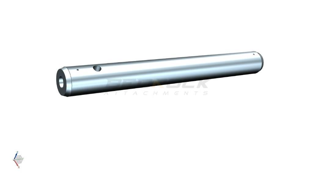 Bedrock 49.94MM PIN Muud osad