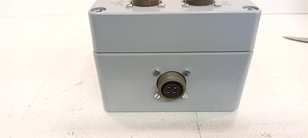 Rottne 064-0084 Elektroonikaseadmed