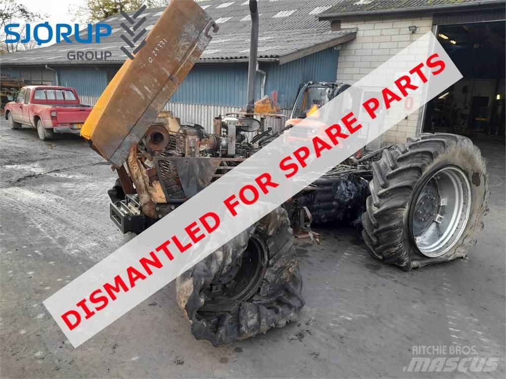 Case IH 5150 Traktorid