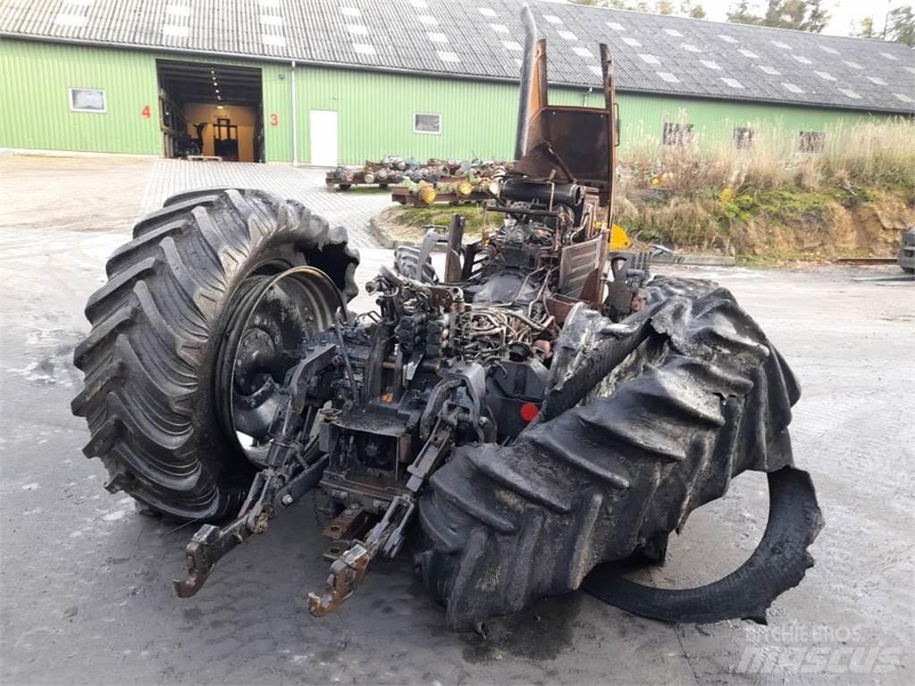 Case IH 5150 Traktorid