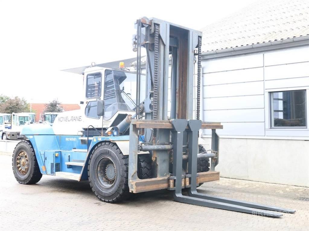 SMV SL20-1200B Diiseltõstukid