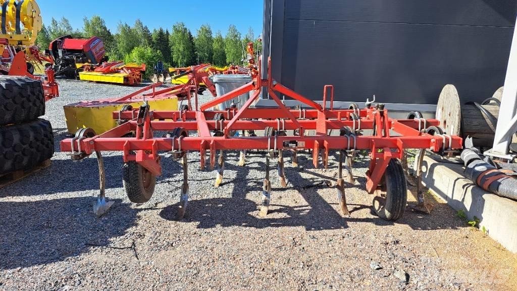 Potila K-15 Kultivaatorid