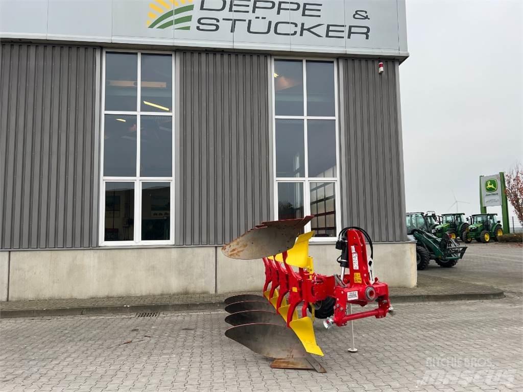 Pöttinger Servo 35 Pinnaselõikurid