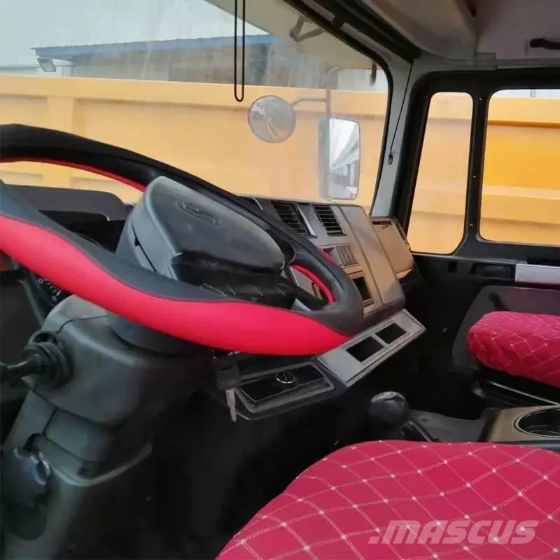 Shacman F3000 6x4 Sadulveokid