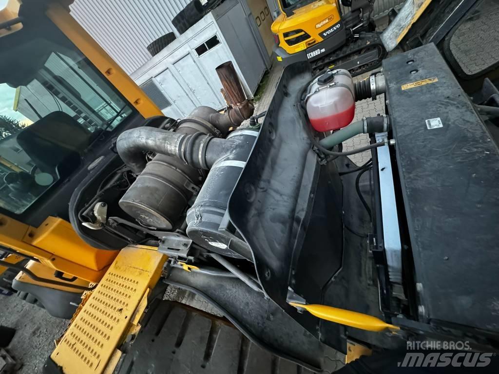 Volvo L 110 G Rataslaadurid