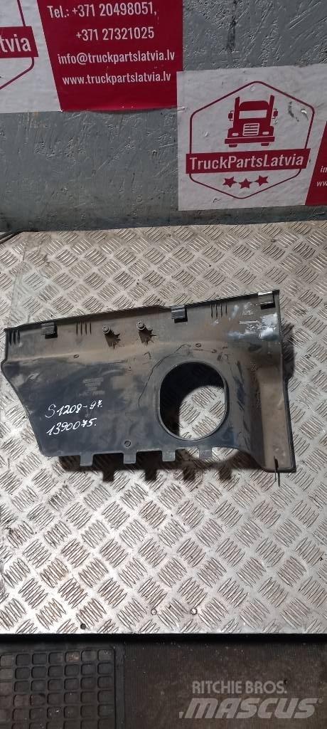 Scania 94 D.   1390075 Kabiinid