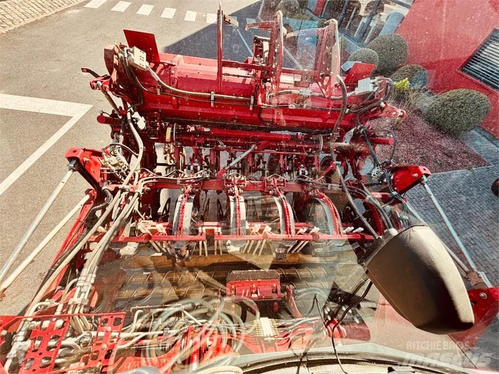 Grimme REXOR 6200 Muud põllumajandusmasinad