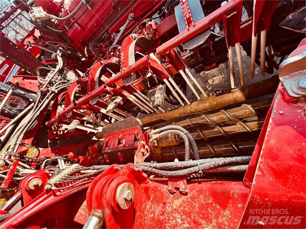 Grimme REXOR 6200 Muud põllumajandusmasinad