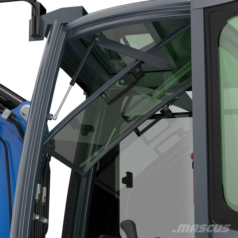 Rippa R22 PRO Miniekskavaatorid < 7 t