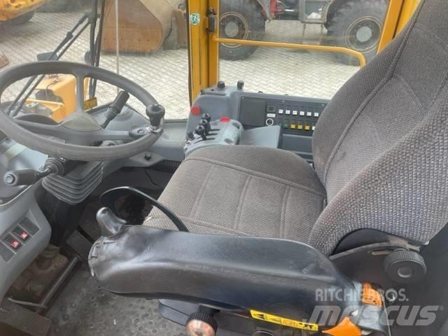 Volvo L 70 E Rataslaadurid