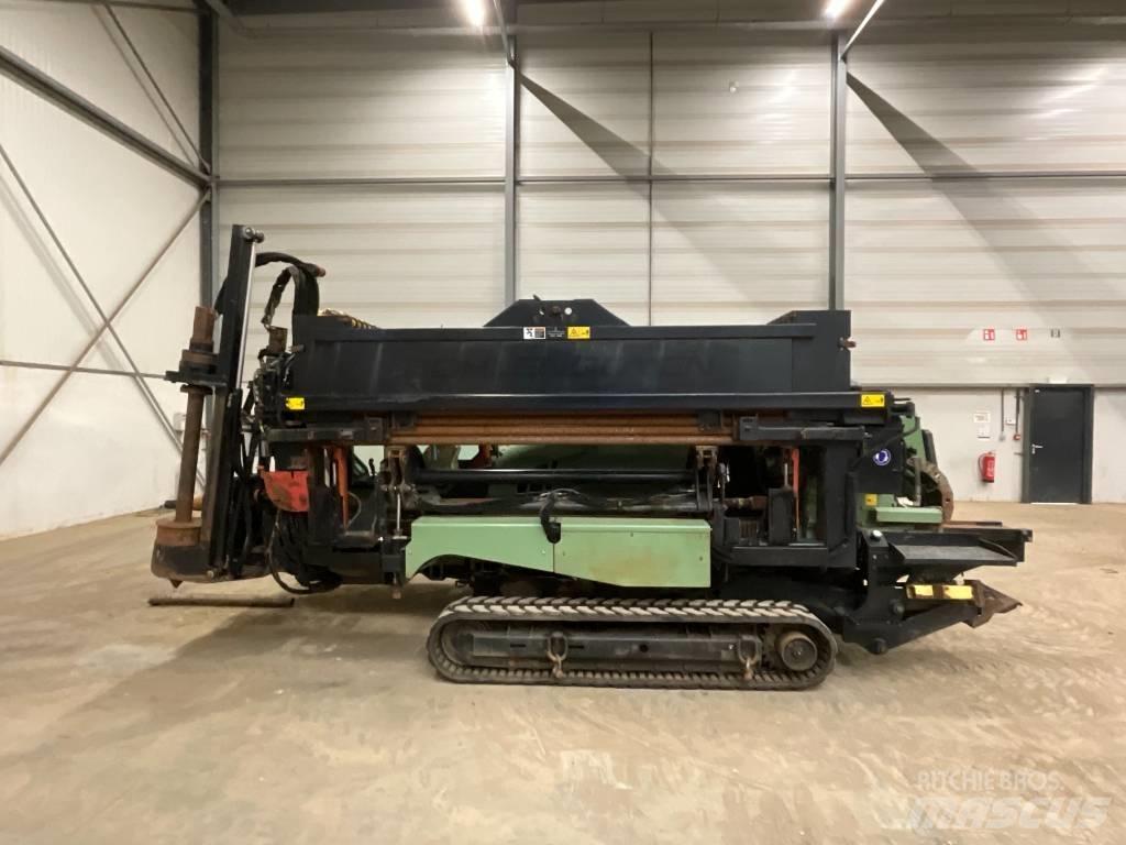 Ditch Witch JT 30 Horisontaalsed puurmasinad