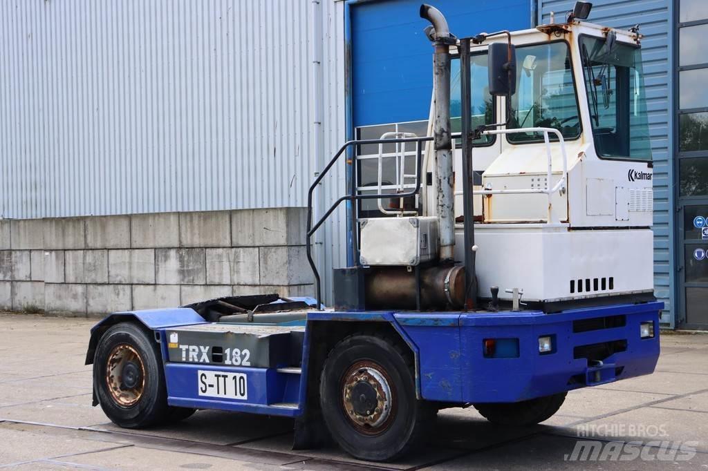 Kalmar TRX182A Terminalivedukid