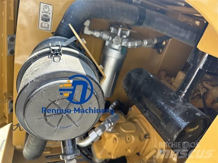 CAT 305.5 E/E2 Miniekskavaatorid < 7 t