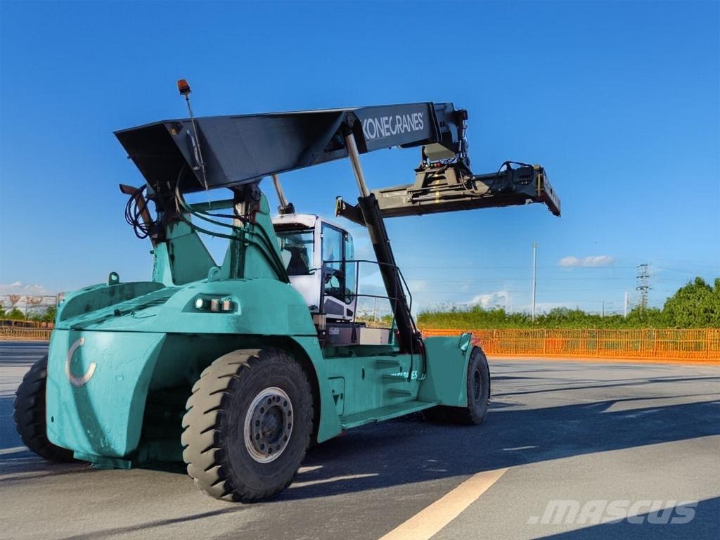 Konecranes SMV 4531 Konteineritõstukid