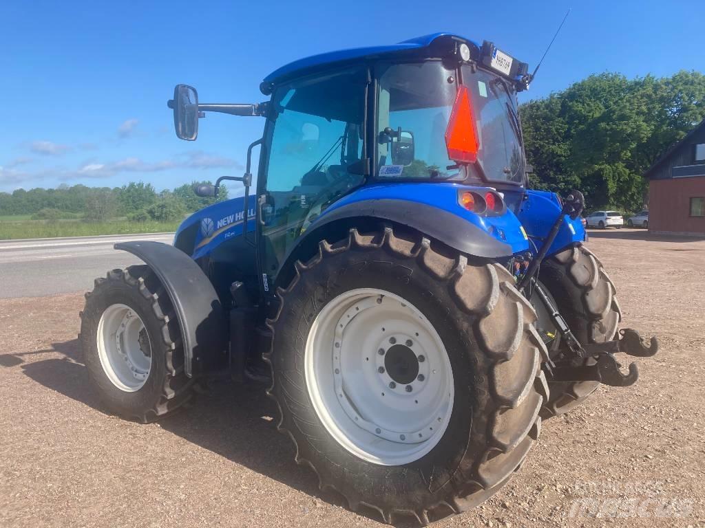 New Holland T 4.85 Traktorid