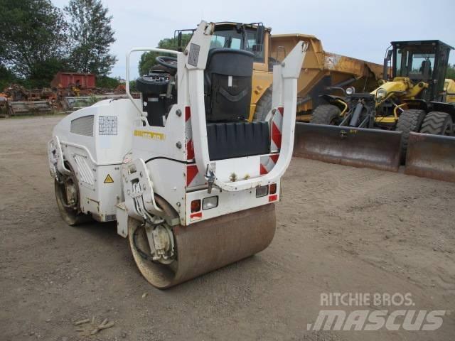 Bomag BW 100 AD-4 Tandemrullid