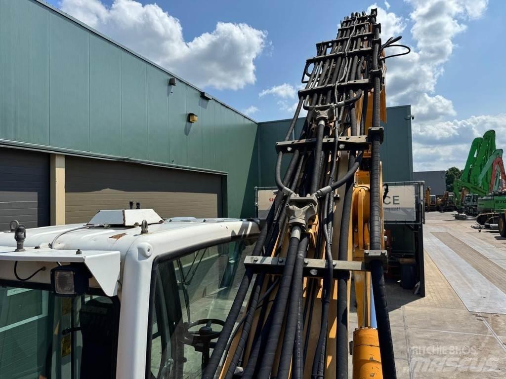 Liebherr A 924 C Materjalikäitlusmasinad