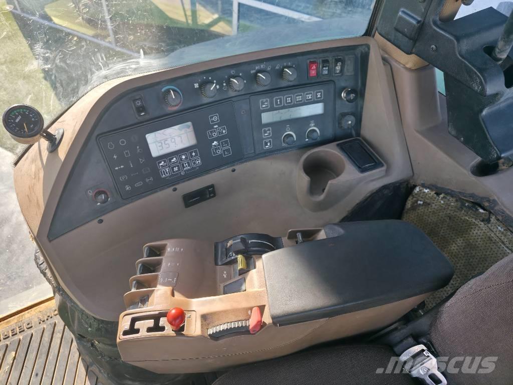 John Deere 8200 Traktorid