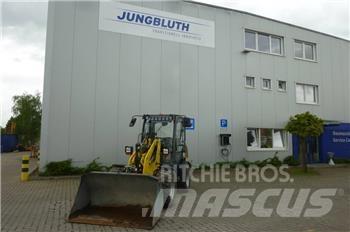 Wacker Neuson WL 34 Rataslaadurid