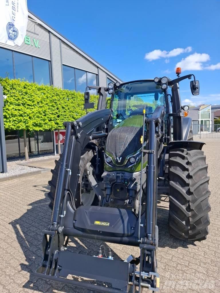 Valtra G 125 Active Traktorid