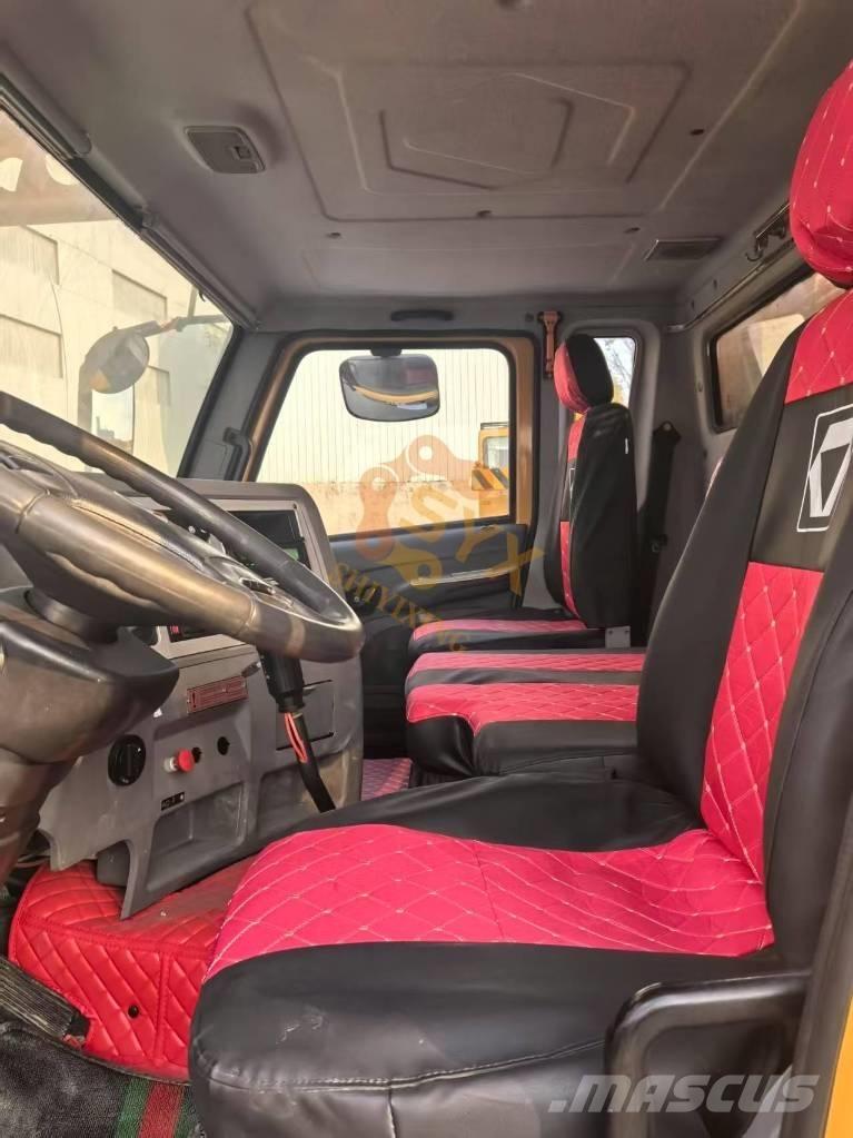 XCMG XCT 80LC5 Maastikutõstukid