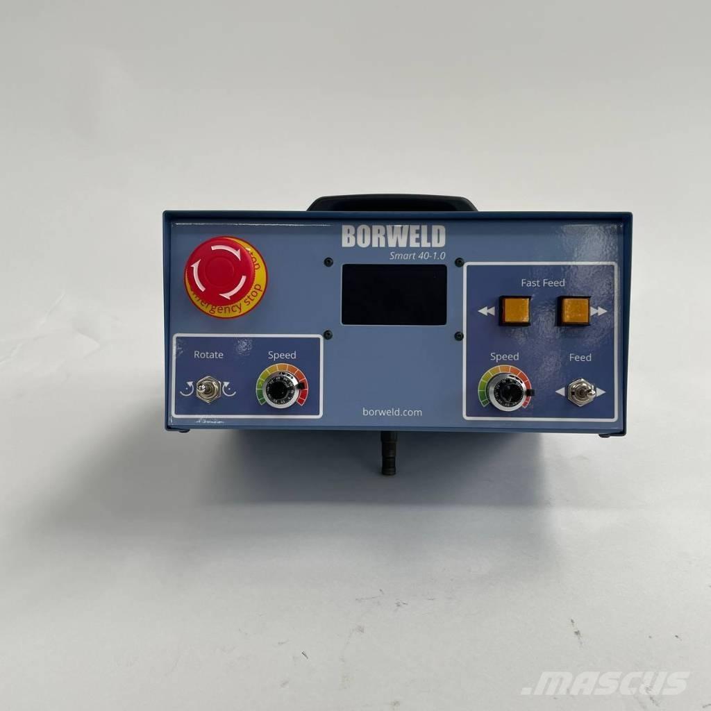  BORWELD SMART 40-1.0 Muud osad