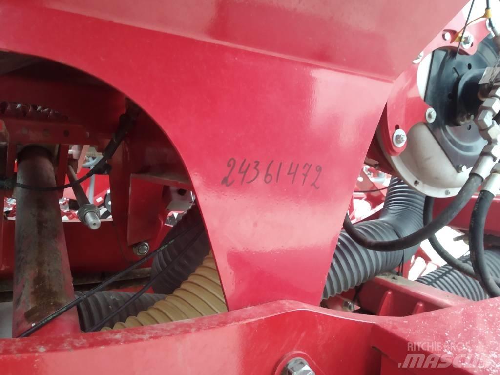 Horsch Focus 6 TD Külvikud