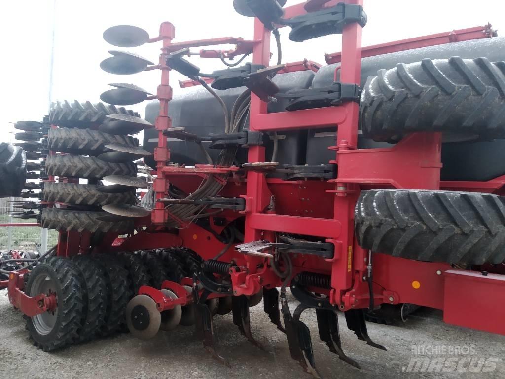 Horsch Focus 6 TD Külvikud