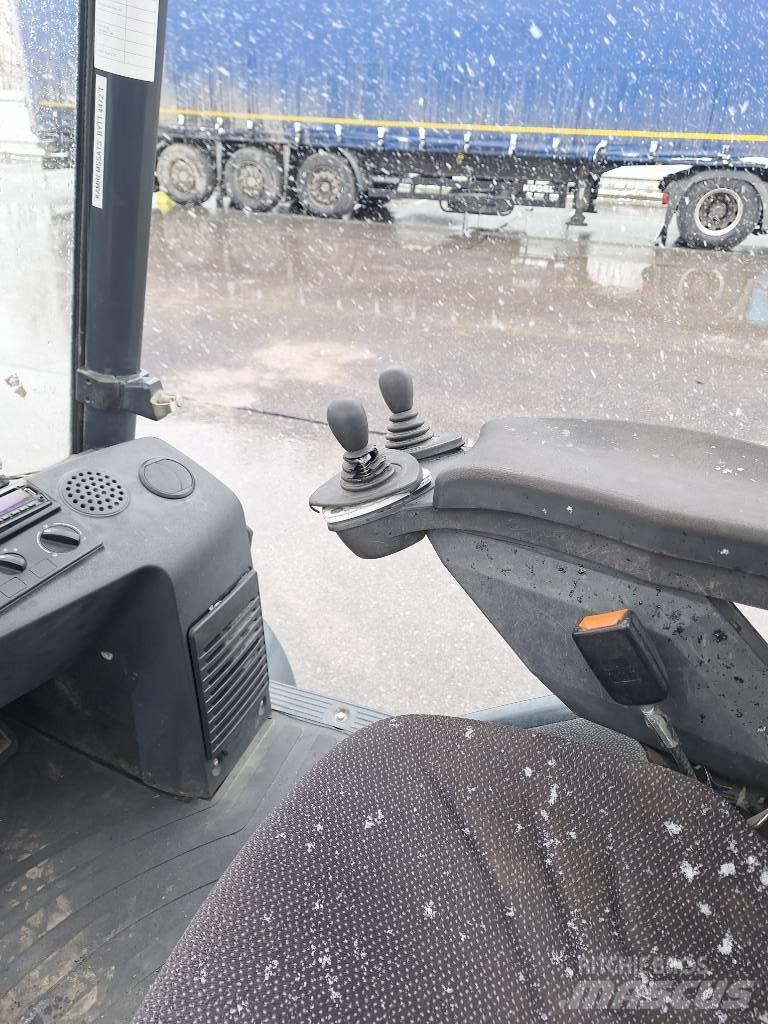 Linde H 30 D Diiseltõstukid