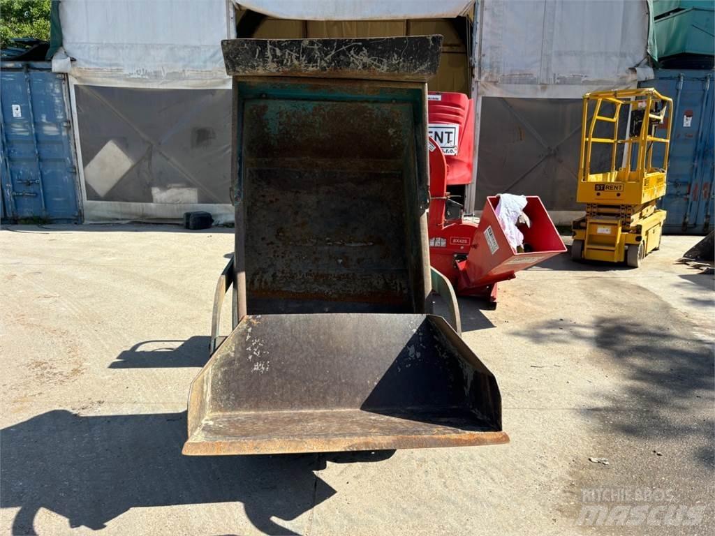 Messersi CH2 / R13 D Muu
